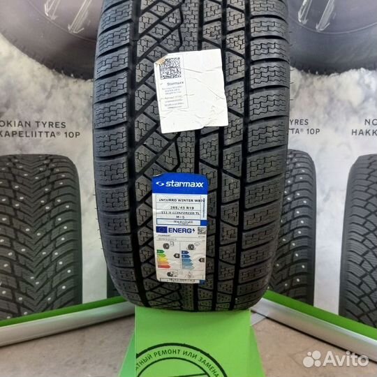 Starmaxx Incurro Winter W870 285/45 R19 111