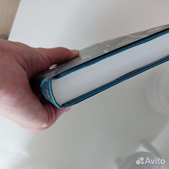 Икабог книга Дж. К. Роулинг новая