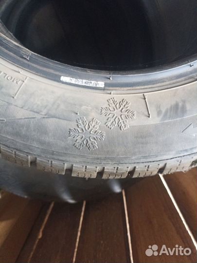 Tigar Sigura Stud 185/65 R15
