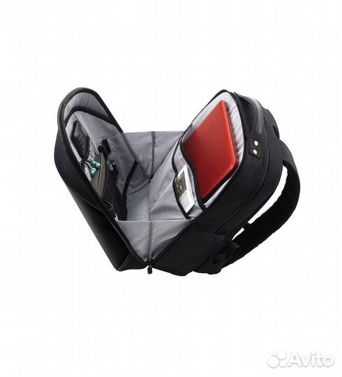 Рюкзак с led экраном