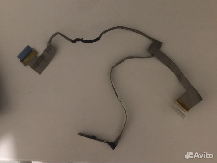 Шлейф матрицы для ноутбука Lenovo B560, V560