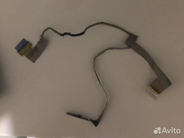 Шлейф матрицы для ноутбука Lenovo B560, V560