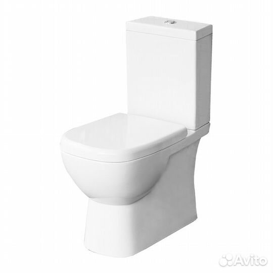 Унитаз Quadro