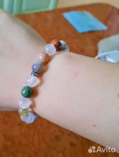 Изготовление браслетов