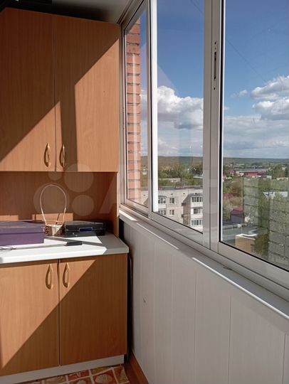 2-к. квартира, 47 м², 8/9 эт.