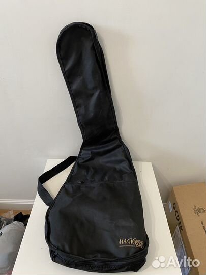 Чехол для акустической гитары