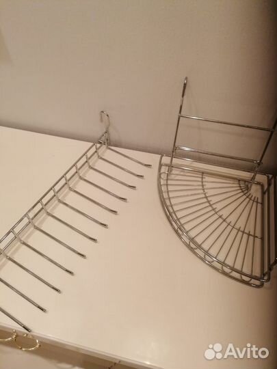 2 шт для кружек и моющих средств