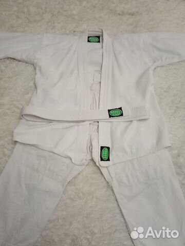 Кимоно детское green hill