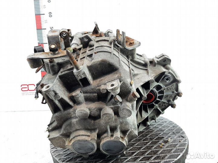 Кпп для Mitsubishi Colt 6