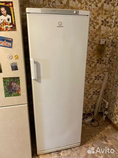 Морозильная камера indesit sfr 167 nf