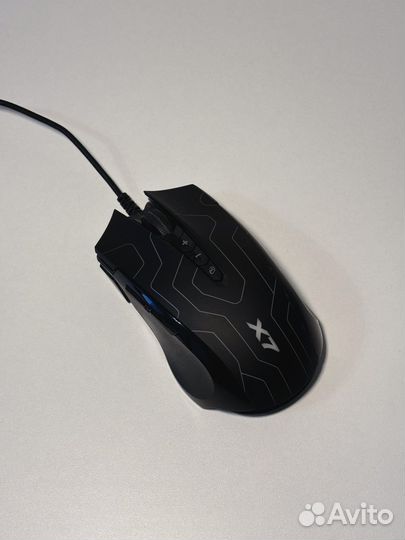 Компьютерная мышь