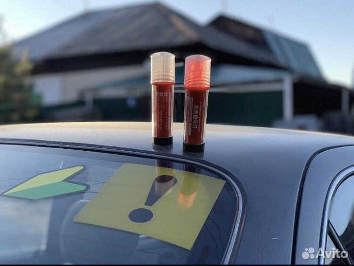 Фальшфейер Японский made in japan многоразововый