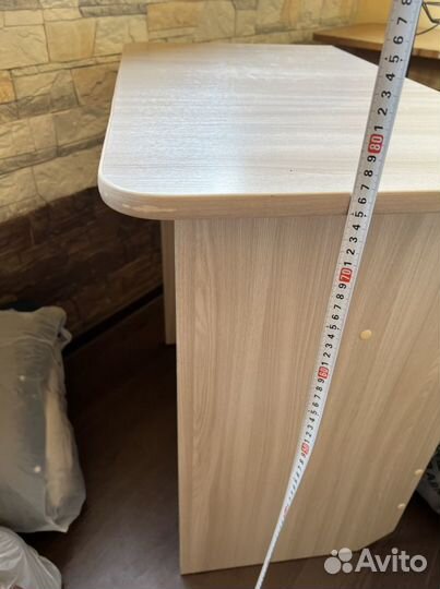 Детский стол парта