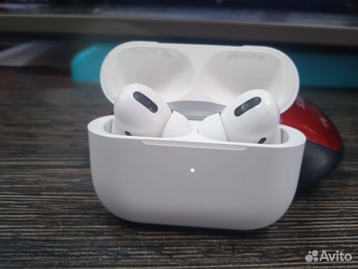 Airpods pro