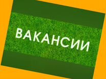 Разнорабочий Работа вахтой Проживание+Питание Выплаты еженед. Хор.Усл