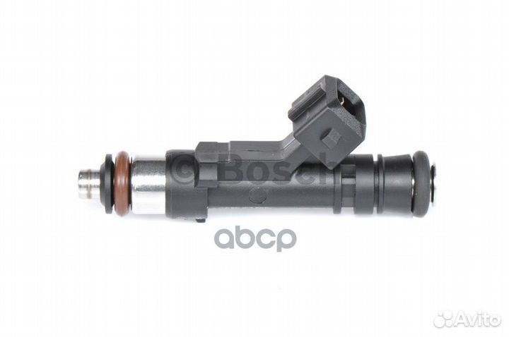 Форсунка топливная 0280158502 Bosch