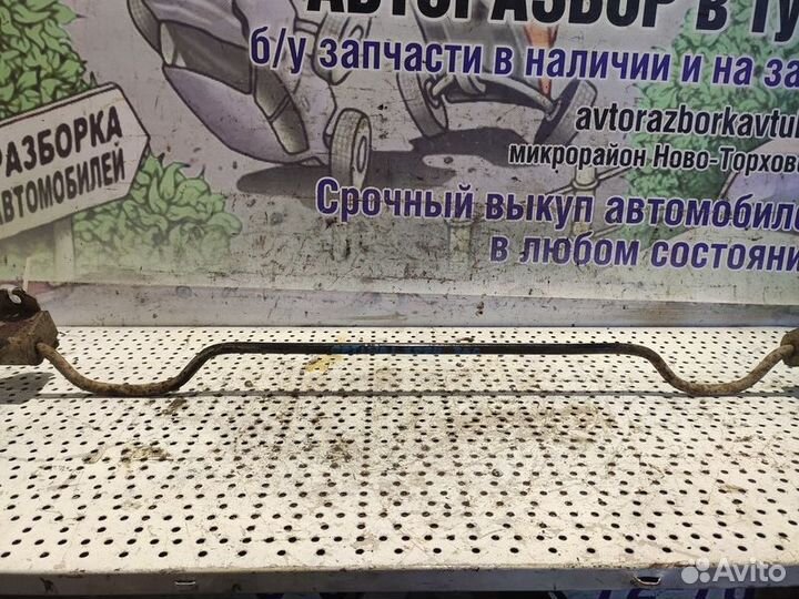 Стабилизатор задний Kia Optima