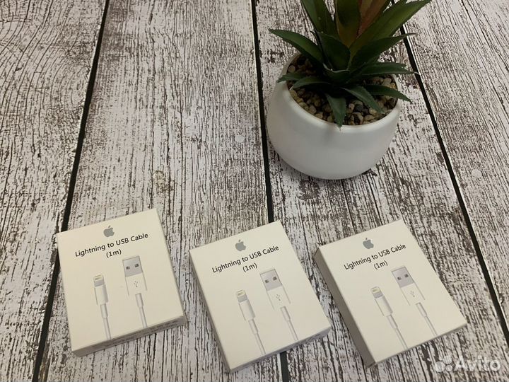 Быстpaя зарядка iPhonе 20w