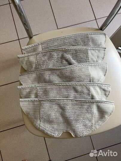 Робот пылесос xiaomi