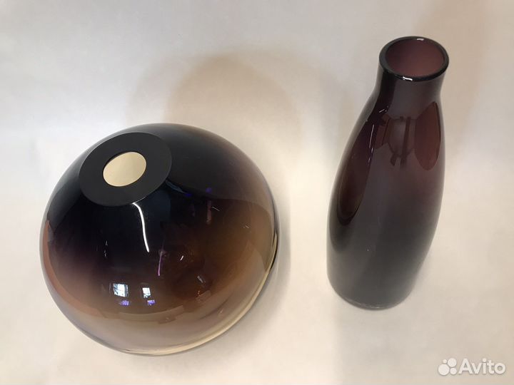 Стильный декор стекло керамика фарфор