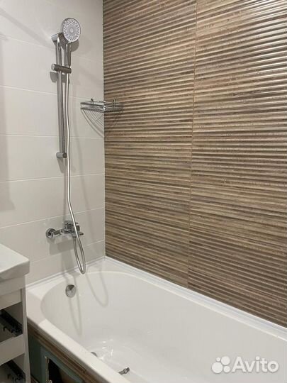 Ремонт квартир под ключ