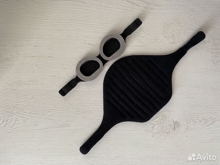 Защитные очки для фототерапии