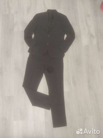 Школьный костюм 170 valenti