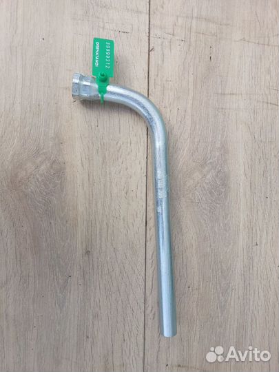 Audi a4 b8 ключ балонный гаечный