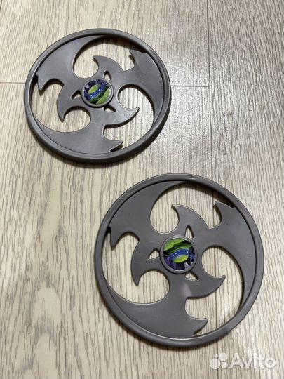 Костюм черепашки ниндзя