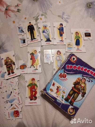 Игры настольные, книги по 50р за фото