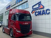 IVECO S-Way 490, 2022