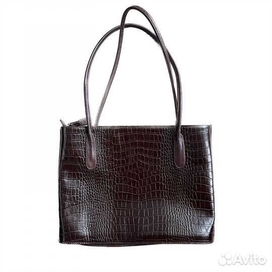 Винтажная сумка Sempre