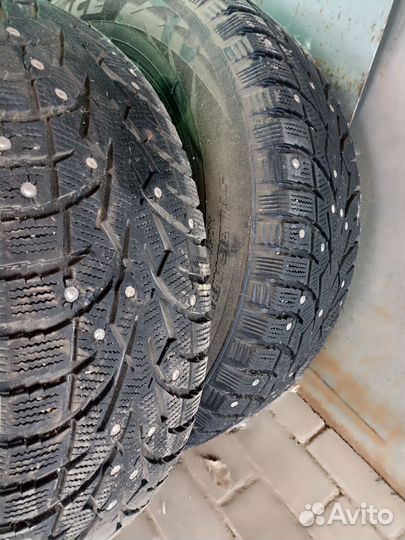 Шины диски и колеса на 16 зимние