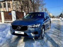 Volvo XC60, 2018, с пробегом, цена 2 990 000 руб.