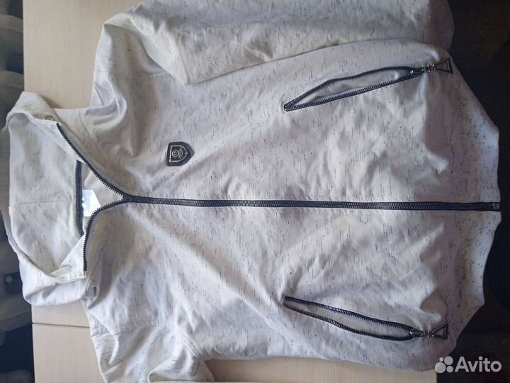 Спортивный костюм, верх