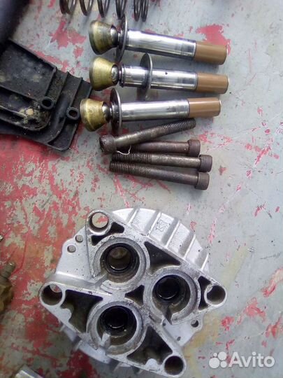 Керхер HD 1090 на запчасти