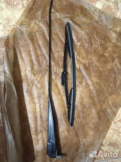 Рычаг дворника ваз 2108 СССР