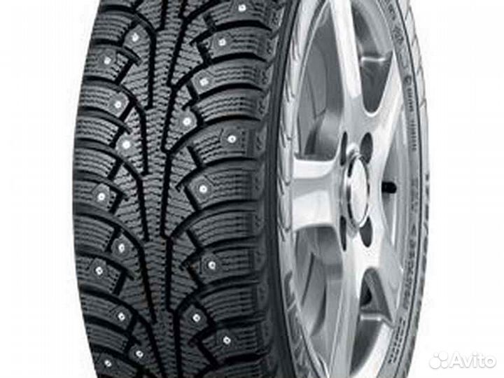 Nokian Tyres Hakkapeliitta Truck F 185/65 R15