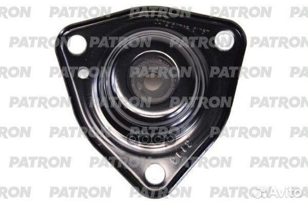 Опора амортизатора без подшипника chrysler gran