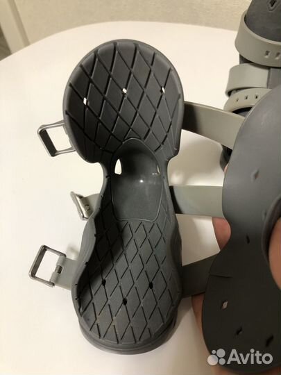 Брейсы Медвежонок Kinetic pro р-р 9