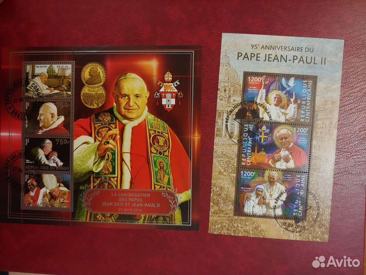 Марки люкс, 