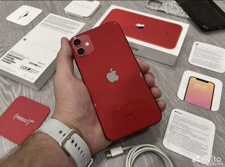 iPhone 11 128 gb