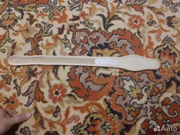 Бандаж грыжевой пупочный детский