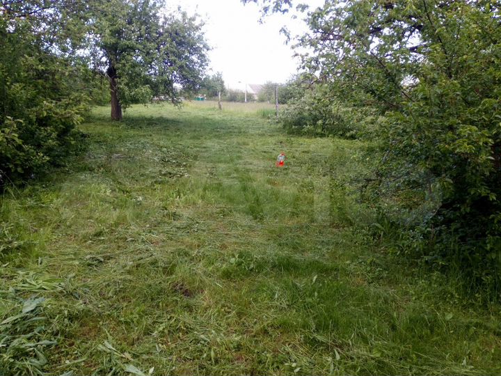 Дом 37 м² на участке 43 сот.