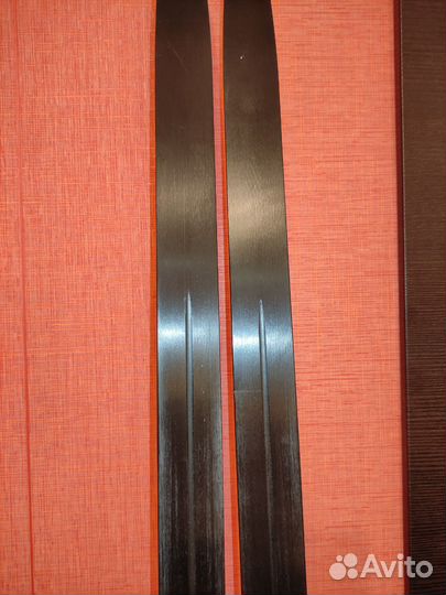 Коньковые лыжи Kаsтle ха10 skate, с креплением