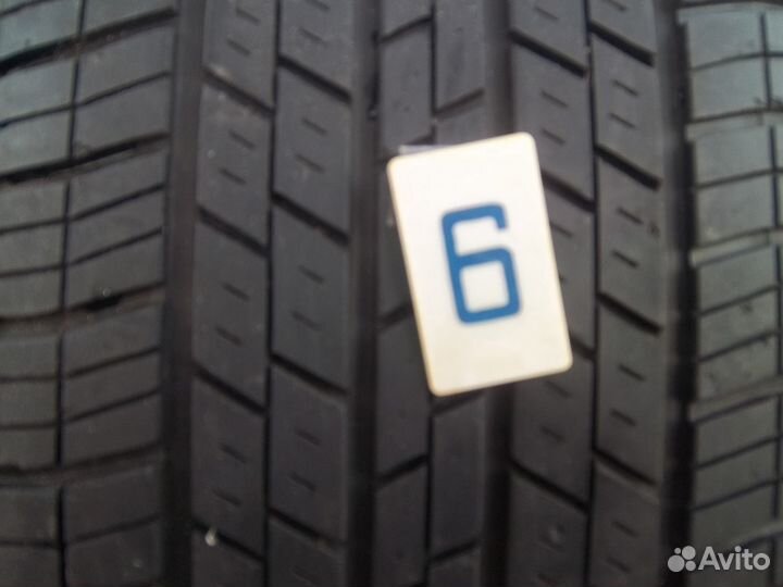 Continental ContiIceContact 4x4 235/55 R17 98W