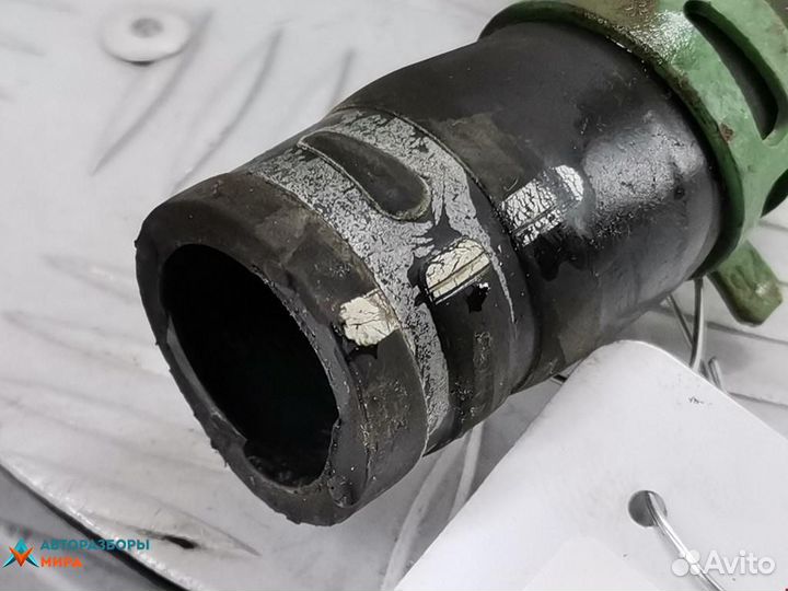 Патрубок отопителя (печки) Renault Clio 2 2002