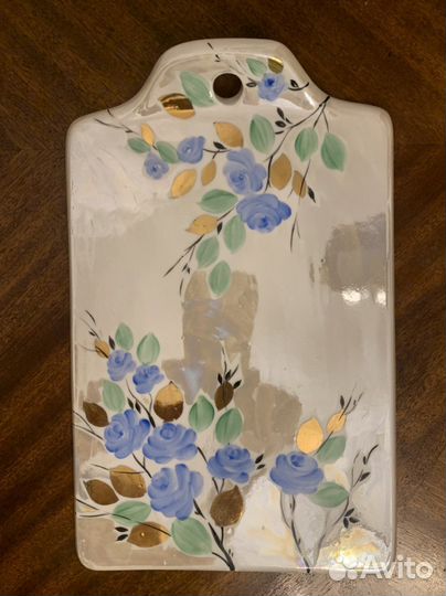 Доска сырная Дулево