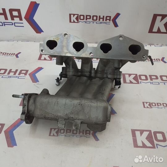 Коллектор впускной KIA picanto 2008