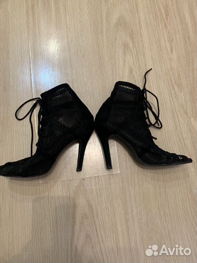 Туфли для high heels